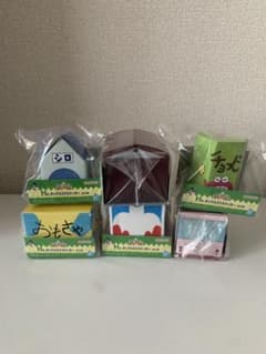 크레용 신짱 ~오라 배 가득한 조~ 이치 반 쿠지 H상 컴프