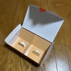 Tokyo Disney Resort Empty Box Waffle Cookies