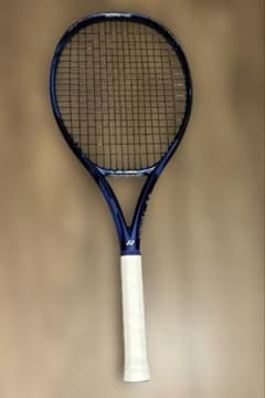 YONEX EZONE 2021年モデル　100インチ　G1 グリップ新品のサムネイル