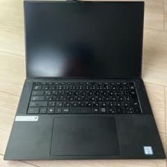 美品 DELL Precision 5550 Xeon/32GB/512GB - メルカリ