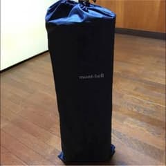 モンベル  フォールディングテーブルのサムネイル