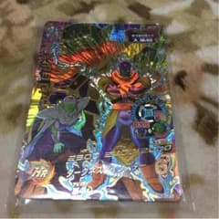 ドラゴンボールのサムネイル