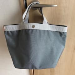 エルベシャプリエ　船形トートMのサムネイル