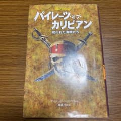 パイレーツ・オブ・カリビアン : 呪われた海賊たちのサムネイル