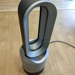 Dyson Pure Hot + Cool™ 空気清浄機能付ファンヒーターのサムネイル