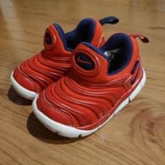 12cm Nike ベビー ダイナモ スニーカーのサムネイル