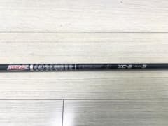 ツアーAD-XC 6S ドライバーシャフトのサムネイル