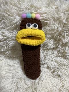 IQOSケース　アイコス　パクパクさんのサムネイル