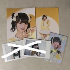 橘陽菜 PixelRibbon ぴくりぼ ブロマイド チェキ Mカード - メルカリ