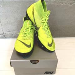 【日本未発売】マーキュリアルヴェイパーAGスーパーフライ 25㎝のサムネイル