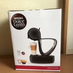 ネスカフェ ドルチェグスト  新品未開封のサムネイル