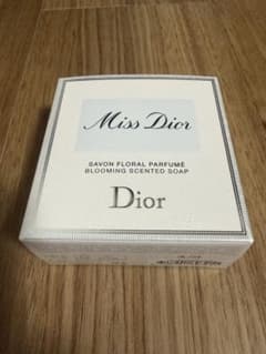 Miss Dior ミス ディオール ソープ 石鹸 120gのサムネイル