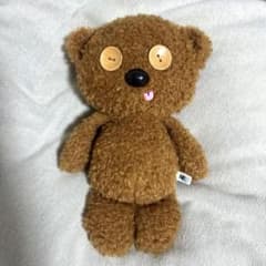 【正規品】ティム ぬいぐるみ ユニバーサル・スタジオ・ジャパンのサムネイル
