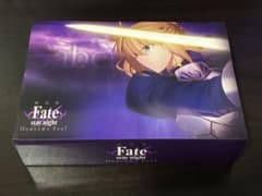Fate stay night HF ダーツセット セイバー/セイバーオルタのサムネイル