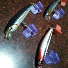 シーバス ルアーのサムネイル