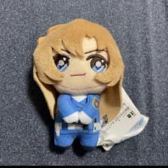 名探偵コナン 萩原千速 ぴょことも マスコット - メルカリ