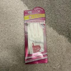 Callaway Dual WMS Glove 21 JW 18cmのサムネイル