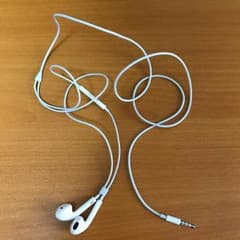 はにゃ様専用！！！ 【正規品】iPhoneイヤホンのサムネイル