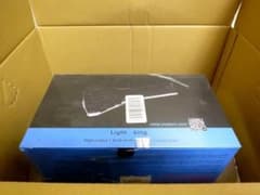 IMALENT MS12 53000ルーメンLED flashlight 新品！のサムネイル