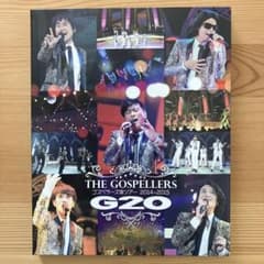 Blu-ray】ゴスペラーズ坂ツアー2014~2015