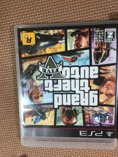 PS3 グラセフのサムネイル