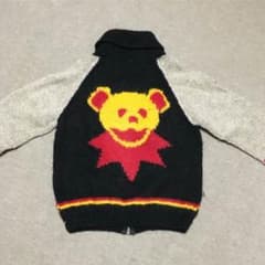 グレイトフルデッド ニットウェアのサムネイル