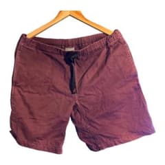 グラミチショートパンツのサムネイル