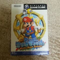 ゲームキューブのサムネイル