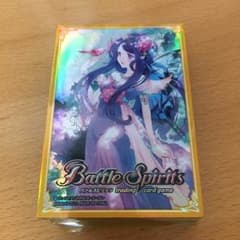 バトスピ スリーブのサムネイル