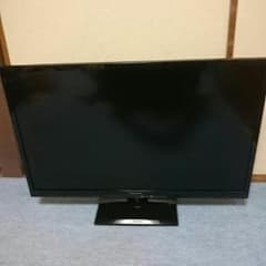32型テレビです。のサムネイル
