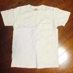 USA様 専用 ビームス購入 白Tのサムネイル