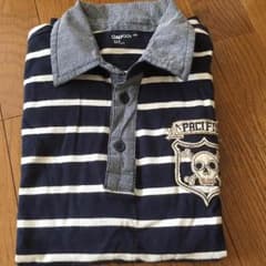 GaP Ｋids  トップス  160サイズのサムネイル