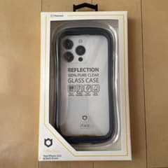 iFace IFACE REFLECTION キョウカガラスクリア IP14 …のサムネイル