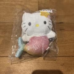 ハローキティ マスコットのサムネイル