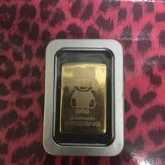 BIG BANG ビッグバン オイルライターのサムネイル