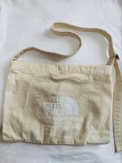 THE NORTH FACE ショルダーバッグ ベージュのサムネイル