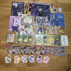 カラフルピーチ グッズ まとめ売りのサムネイル