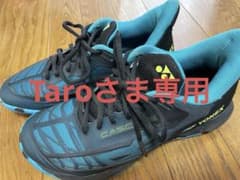 24.5cm  YONEX CASCADE DLIVE バドミントンシューズのサムネイル