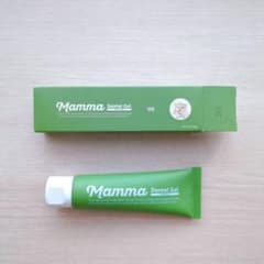 Thumbnail of 【犬猫用】マンマ nune 歯磨きジェル Mamma Dental Gel