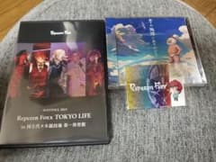 Repezen Foxx DVD&CDのサムネイル