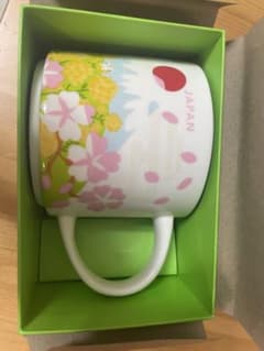 Starbucks You Are Here Collection マグカップのサムネイル