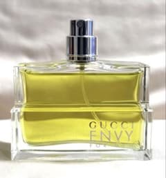⭐︎GUCCI⭐︎ENVY FOR MENオードトワレ 50ml - メルカリ