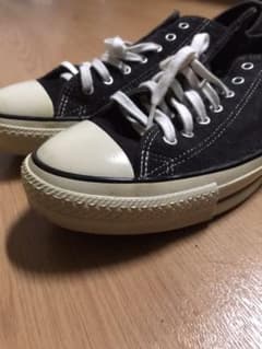 converse ALL STAR 美品のサムネイル