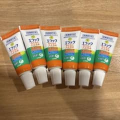 エラックらくらくハミガキのサムネイル