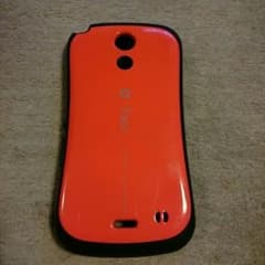 iFace SONY Xperia SO-04E用カバーのサムネイル