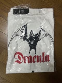 【新品未開封】GU × UNDERCOVER ドラキュラ Tシャツのサムネイル