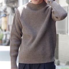 ANDERSEN-ANDERSEN ニットのサムネイル