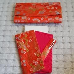 （美品）茶道セットのサムネイル