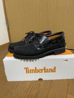 Timberland 3eye black/nのサムネイル