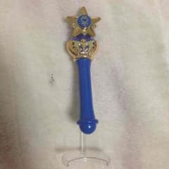 値下げ中！セーラームーン ロッド ガチャのサムネイル